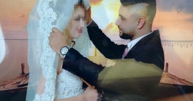 Hataylı iş adamı: 'Eşim beni dolandırdı'