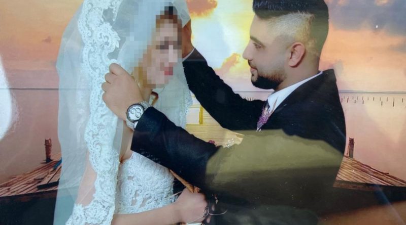 Hataylı iş adamı: 'Eşim beni dolandırdı'