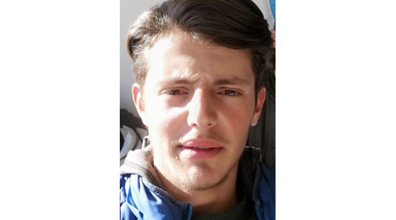 Hayvan otlatırken üzerine yıldırım düşen genç hayatını kaybetti