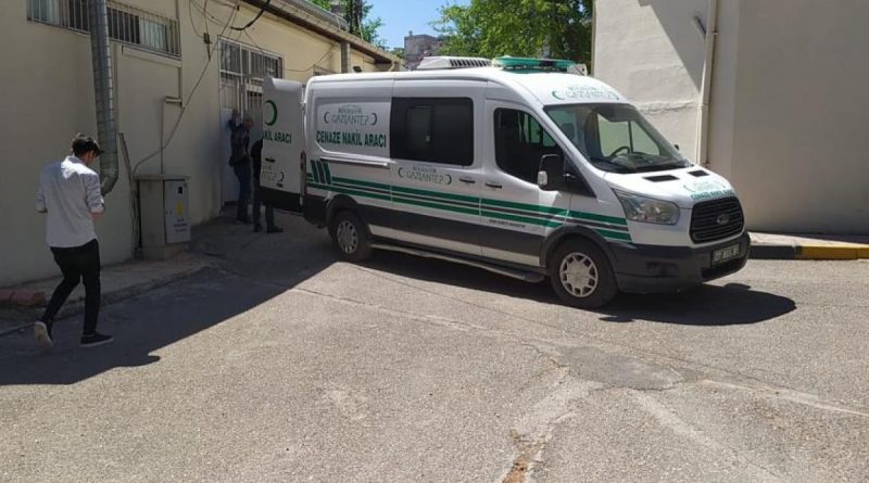 Hem baba hem uzman çavuş olacaktı, kazada öldü