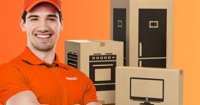 Hepsiburada, 'Güvenle Kapında' servisini hizmete sunmaya başladı