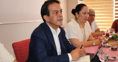 'Her 100 dolarlık yaş sebze ihracatının 44 doları Antalya’dan'