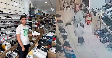 Hırsızdan “Eskiyi getir, yeniyi götür” tarife