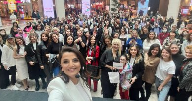 Hür: 'Girişimci kadınlar sosyal medyadan faydalanmalı'