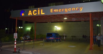 Husumetli iki ailenin kavgasında kan aktı: 2 yaralı