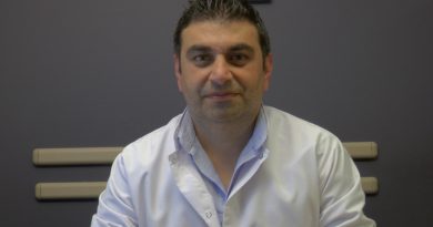 İç Hastalıkları Uzmanı Dr. Muharrem İngeç: 'Gebelikte iyot eksikliği zeka geriliğine sebep olabilir'