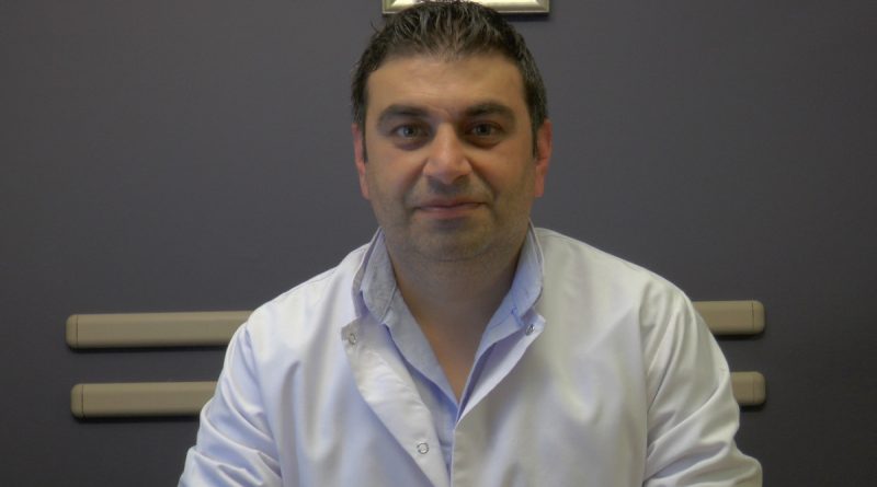 İç Hastalıkları Uzmanı Dr. Muharrem İngeç: 'Gebelikte iyot eksikliği zeka geriliğine sebep olabilir'