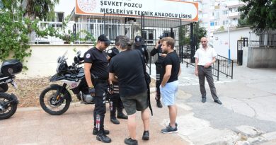 İçişleri Bakanlığı’ndan, ülke genelinde “Güvenli Eğitim Uygulaması’’