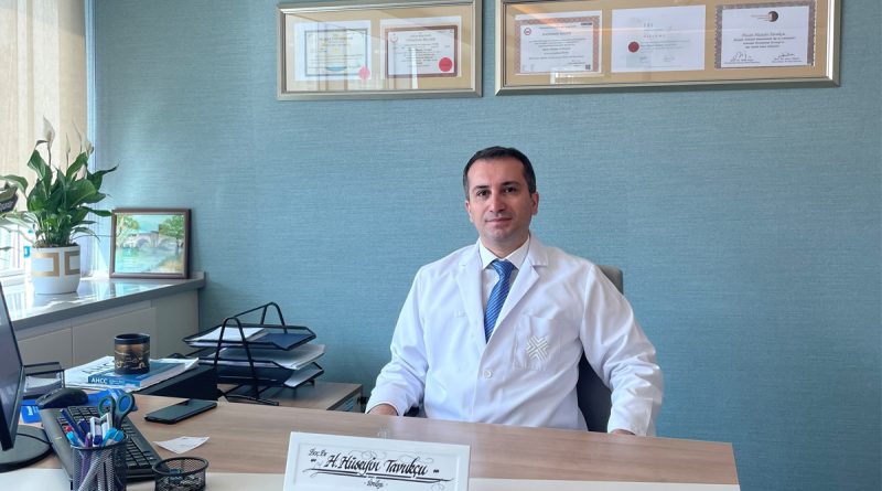 'İdrar düzeninde bozulma prostat büyümesinin habercisi olabilir'