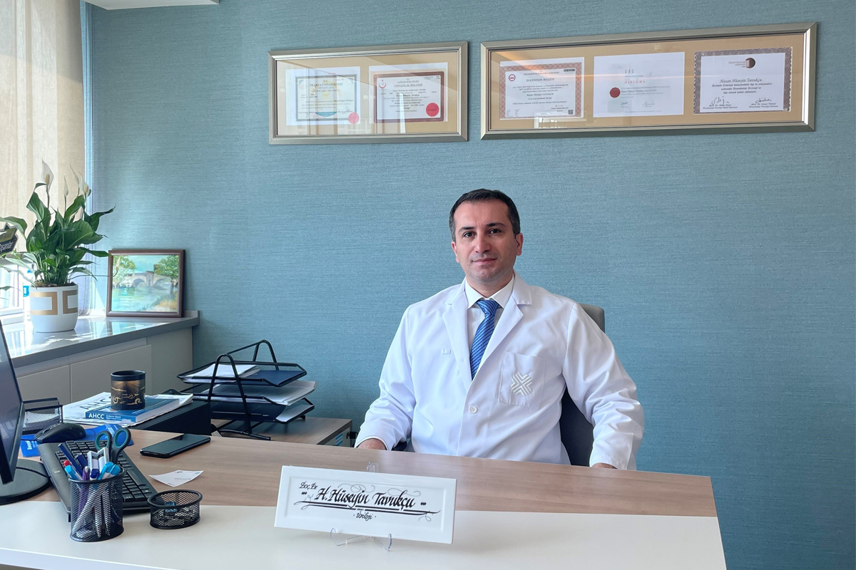 'İdrar düzeninde bozulma prostat büyümesinin habercisi olabilir'