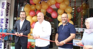 İhlas Pazarlama Genel Müdürü Korkusuz: '3 üründe sektörün açık ara lideriyiz'