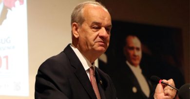 İlker Başbuğ hakkında hapis istemi