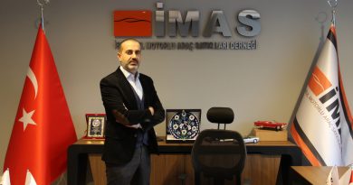 İMAS’tan otomobil fiyatlarındaki yükselişi durdurmaya yönelik öneri