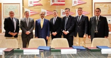 İnci Adası’nda yatçılığı geliştirme adımı