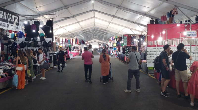 İndirim günleri meyvesini vermeye başladı