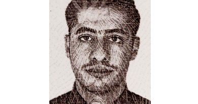 İranlı genç kaldığı evde ölü bulundu