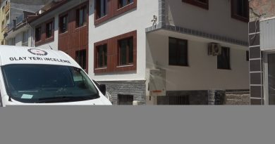 İranlı kadın doktor apart odasında ölü bulundu