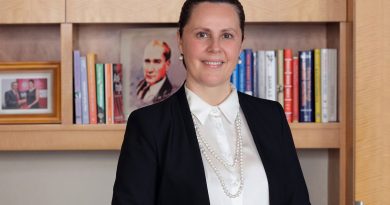 İş Bankası’na sürdürülebilirlik bağlantılı sendikasyon kredisi