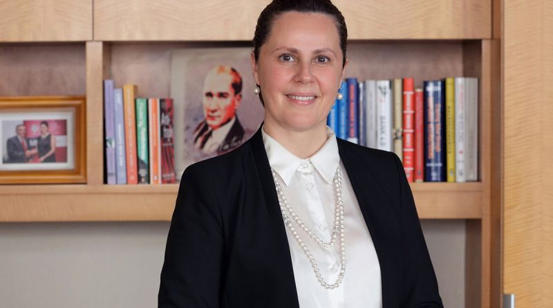 İş Bankası’na sürdürülebilirlik bağlantılı sendikasyon kredisi