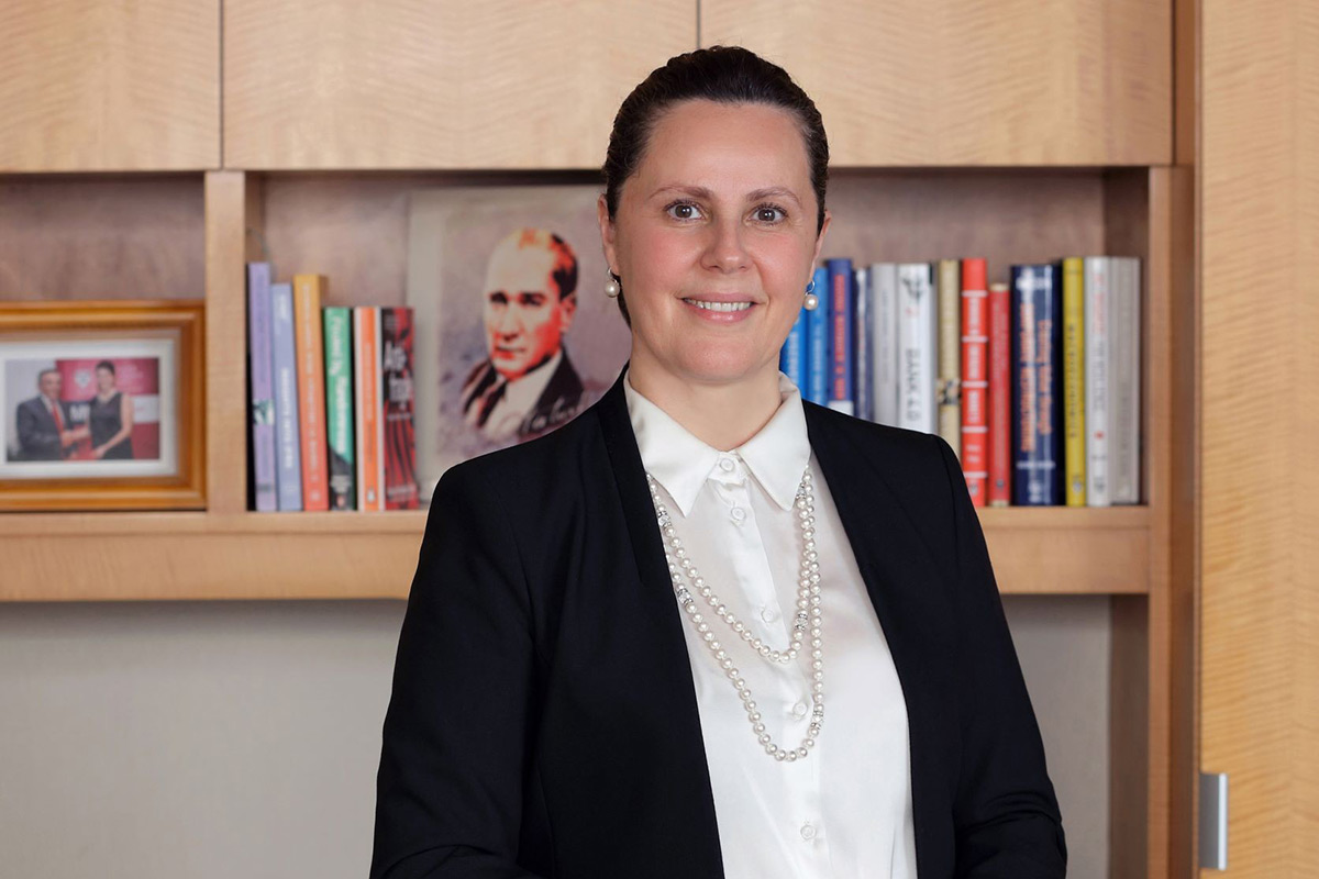 İş Bankası’na sürdürülebilirlik bağlantılı sendikasyon kredisi