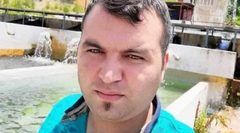 İş kazasında ağır yaralandı, doğum gününde öldü