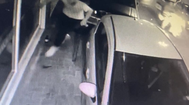 İstanbul’da 22 yaşındaki genci öldüren katil zanlısı yakalandı