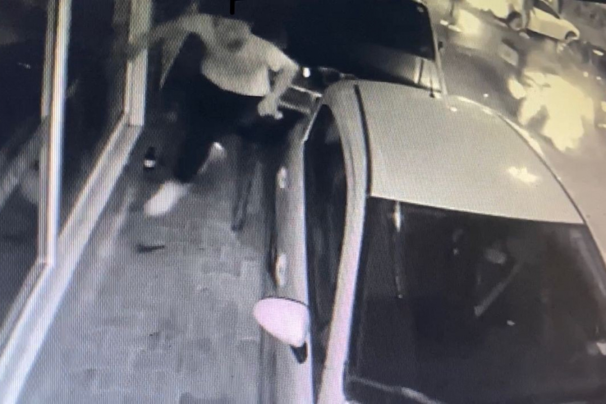 İstanbul’da 22 yaşındaki genci öldüren katil zanlısı yakalandı