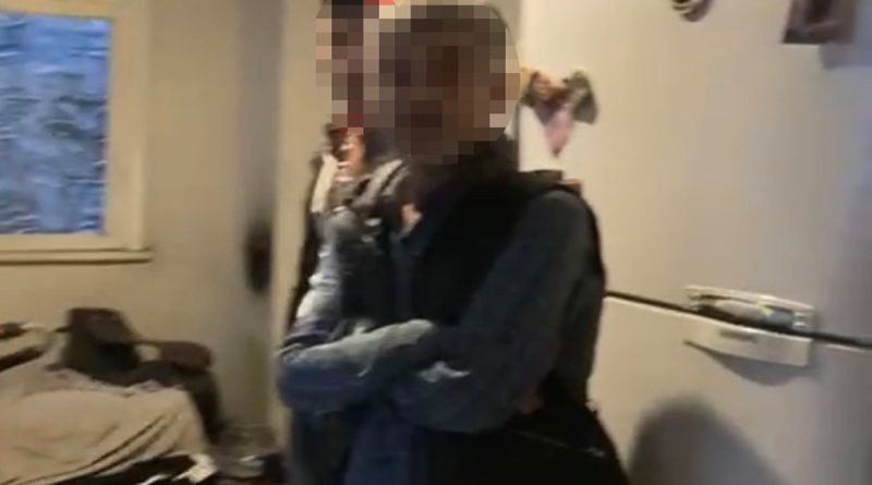 İstanbul’da aile boyu uyuşturucu ticareti