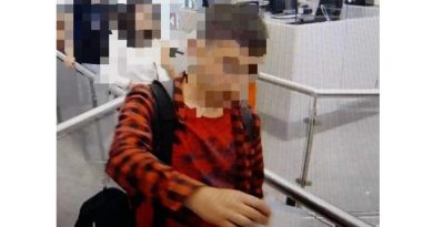 İstanbul’da gasp yapan Gürcü şahıs Trabzon polisinden kaçamadı