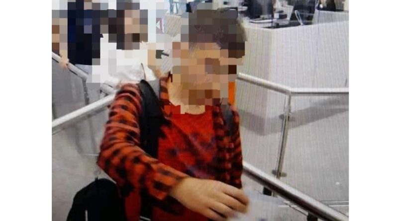 İstanbul’da gasp yapan Gürcü şahıs Trabzon polisinden kaçamadı