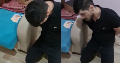 İstanbul’da 'Hamido' ve 'Kel Lütfi' lakaplı torbacılar yakalandı