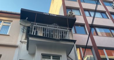 İstanbul’da iş adamının şüpheli ölümü: 'Ölümümden Bahar sorumludur' notu bıraktı