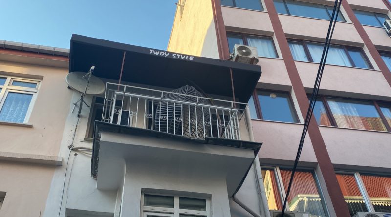 İstanbul’da iş adamının şüpheli ölümü: 'Ölümümden Bahar sorumludur' notu bıraktı