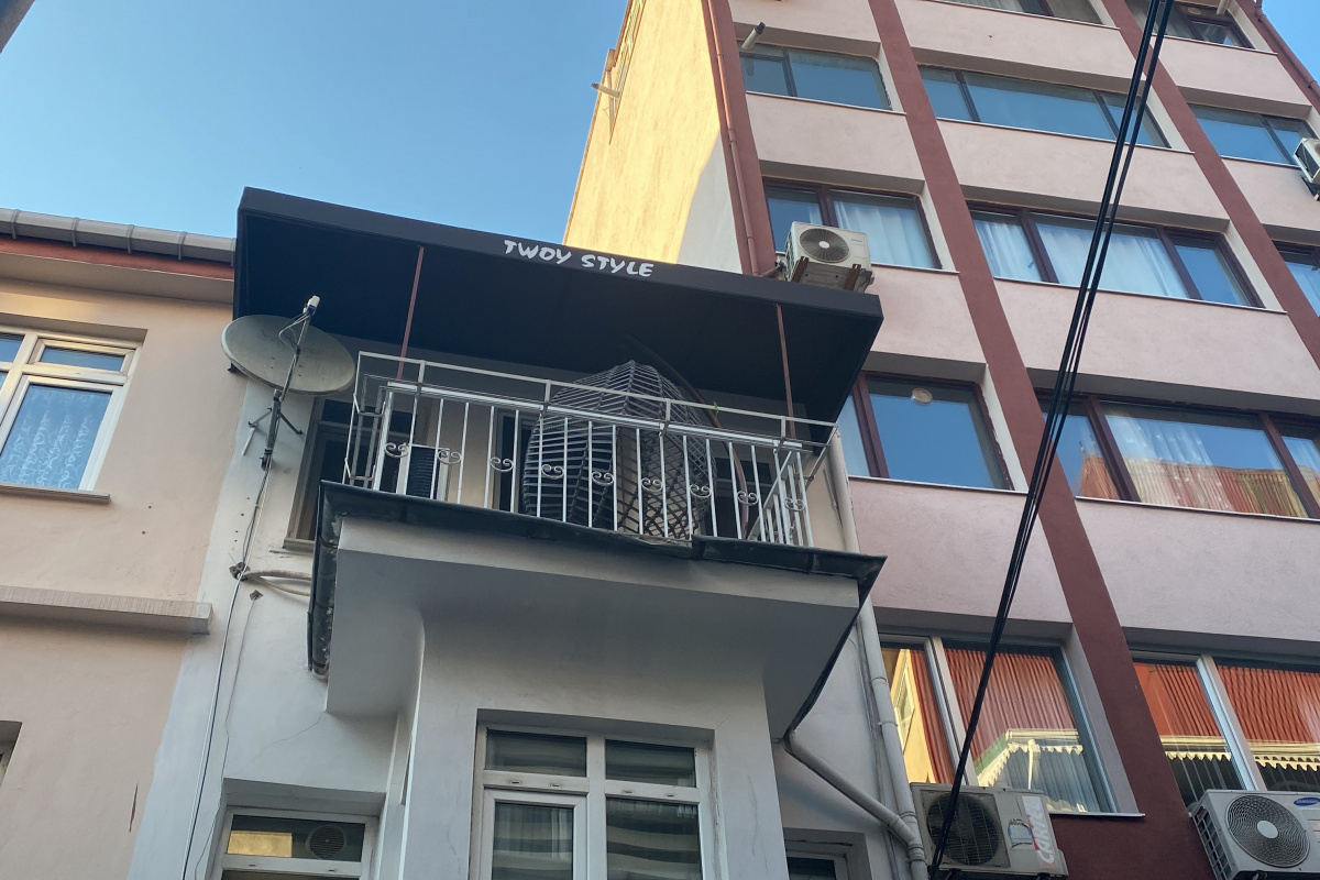 İstanbul’da iş adamının şüpheli ölümü: 'Ölümümden Bahar sorumludur' notu bıraktı