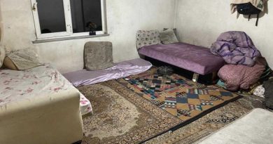 İstanbul’da kaçak göçmenlere operasyon: 528 sığınmacı yakalandı