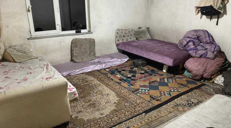 İstanbul’da kaçak göçmenlere operasyon: 528 sığınmacı yakalandı