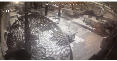 İstanbul’da kafeteryadaki korkunç cinayet kamerada: Kadın tuzağa çekti, husumetlisi öldürdü