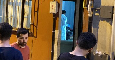 İstanbul’da kiracı, kavga ettiği ev sahibini silahla öldürdü