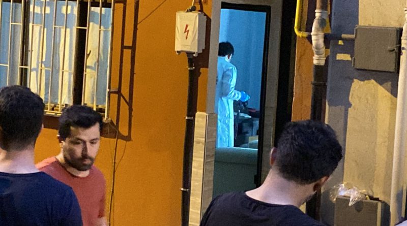 İstanbul’da kiracı, kavga ettiği ev sahibini silahla öldürdü
