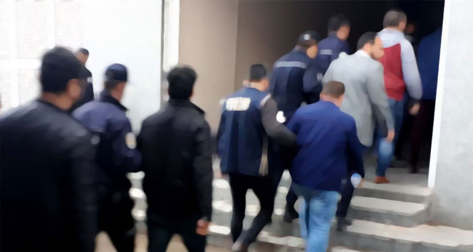 İstanbul’da İran adına çalışan bir hücre çökertildi