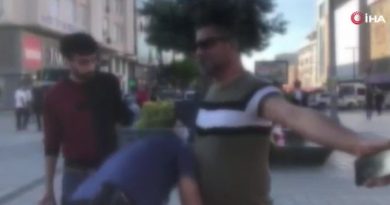 İstanbul’da son 24 saatte 285 kaçak göçmen yakalandı