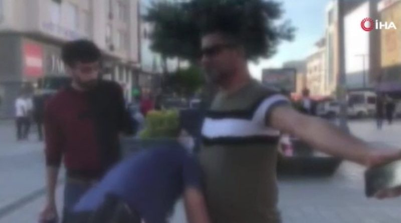 İstanbul’da son 24 saatte 285 kaçak göçmen yakalandı