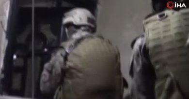 İstanbul’da son 24 saatte bin 685 kaçak göçmen yakalandı