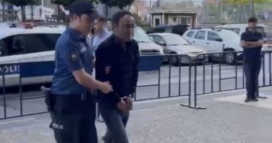 İstanbul’da tarih eser kaçakçısı bekçilerin dikkati sayesinde yakalandı
