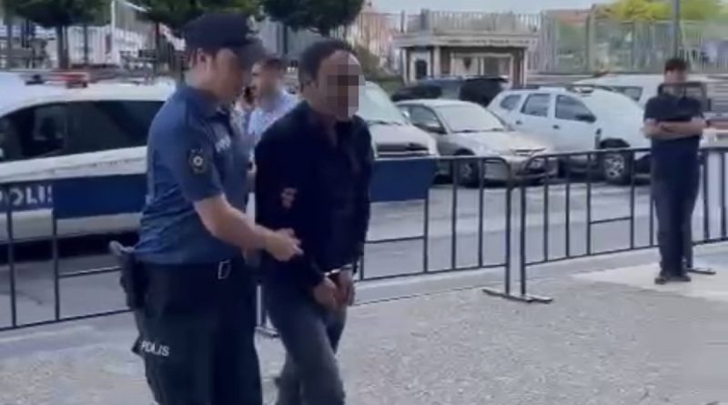 İstanbul’da tarih eser kaçakçısı bekçilerin dikkati sayesinde yakalandı