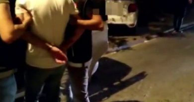 İstanbul'da 'torbacı' operasyonu: 179 gözaltı