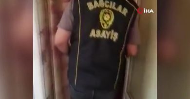 İstanbul’da uyuşturucu ticareti yapan sokak satıcılarına operasyon: 196 kişi yakalandı