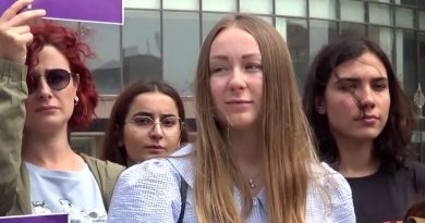 İstanbul'daki "falçatalı dehşet"e ilişkin dava bozma ilamının ardından yeniden görüldü