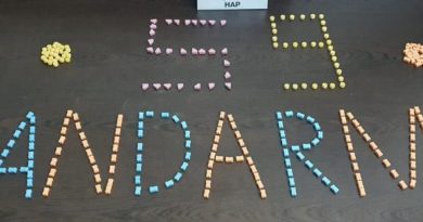 İstanbul'dan Tekirdağ'a gelen şahısta uyuşturucu hap ele geçirildi