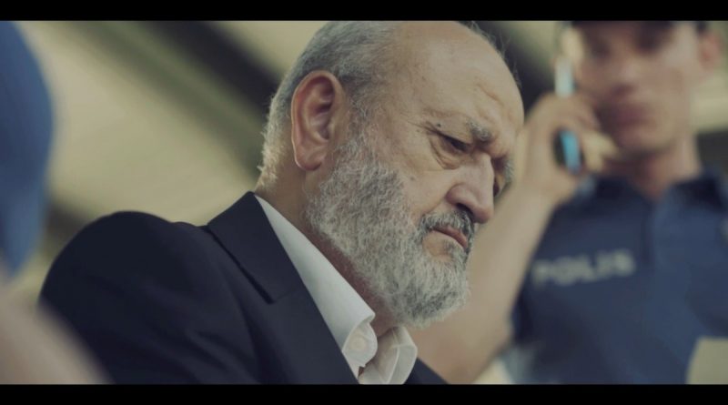 İstanbul Emniyet Müdürlüğ'nden Babalar Günü’ne özel kısa film